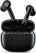 UGREEN 90401 HiTune T3 Active Noise-Cancelling Wireless Earbuds (Black) V28-ACBUGN90401