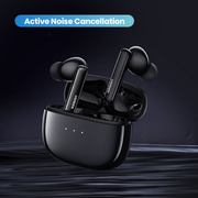 UGREEN 90401 HiTune T3 Active Noise-Cancelling Wireless Earbuds (Black) V28-ACBUGN90401