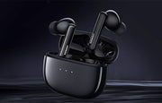 UGREEN 90401 HiTune T3 Active Noise-Cancelling Wireless Earbuds (Black) V28-ACBUGN90401