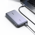 UGREEN 90597A 145W 25000mAh Power Bank for Laptop V28-ACBUGN90597