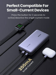 UGREEN 90597A 145W 25000mAh Power Bank for Laptop V28-ACBUGN90597
