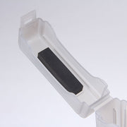 External 3.5" IDE SATA HDD Anti-Static hdd storage Box (Clear) V28-ACCSIM35PRO