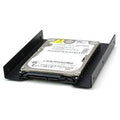 EZCOOL 2.5" TO 3.5" ADAPTOR BRACKET (MOUNT 2.5" HDD/SSD TO 3.5" BAY) V28-ACCSSDBRACKET25