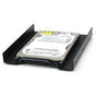 EZCOOL 2.5" TO 3.5" ADAPTOR BRACKET (MOUNT 2.5" HDD/SSD TO 3.5" BAY) V28-ACCSSDBRACKET25