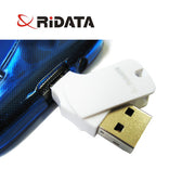 Ridata OTG Mobile Phone MicroSD Card Reader (OTG Mobile Phone/Tablet/PC) V28-ACRRIDTFUSBOTG