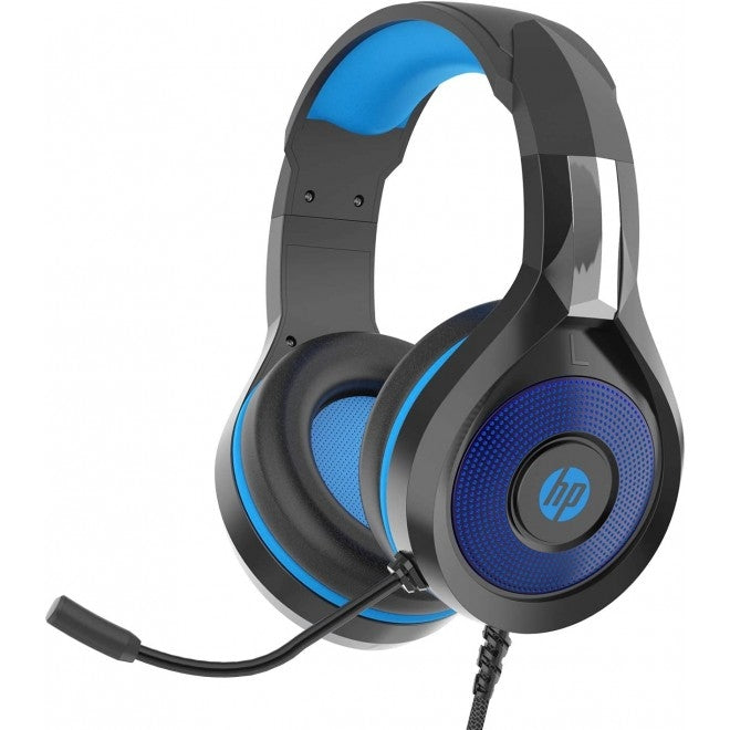 HP DHE-8010 Stereo Gaming Headset V28-AHSHPDHE8010