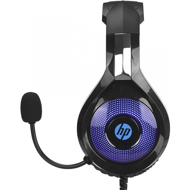 HP DHE-8010 Stereo Gaming Headset V28-AHSHPDHE8010