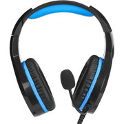 HP DHE-8010 Stereo Gaming Headset V28-AHSHPDHE8010