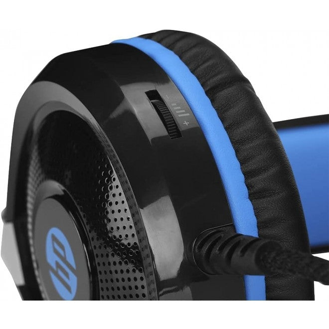 HP DHE-8010 Stereo Gaming Headset V28-AHSHPDHE8010