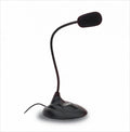 CLiPtec MULTIMEDIA TABLE STAND MICROPHONE V28-AMICBMM600