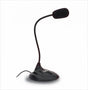 CLiPtec MULTIMEDIA TABLE STAND MICROPHONE V28-AMICBMM600