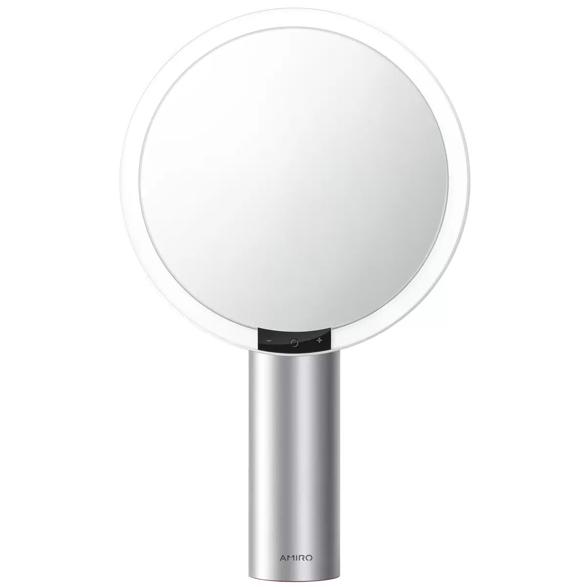 Amiro 8-inch HD Sensor OnOff LED Cordless O-Series II Mirror (AML009i) V28-AMIROAML009I