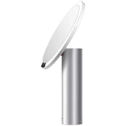 Amiro 8-inch HD Sensor OnOff LED Cordless O-Series II Mirror (AML009i) V28-AMIROAML009I