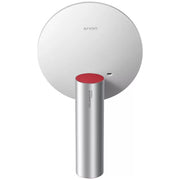 Amiro 8-inch HD Sensor OnOff LED Cordless O-Series II Mirror (AML009i) V28-AMIROAML009I