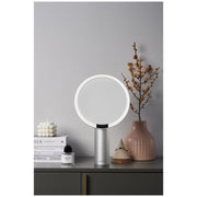Amiro 8-inch HD Sensor OnOff LED Cordless O-Series II Mirror (AML009i) V28-AMIROAML009I