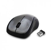 CLiPtec XILENT II 2.4GHZ WIRELESS SILENT MOUSE V28-AMSRZS856