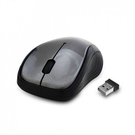 CLiPtec XILENT II 2.4GHZ WIRELESS SILENT MOUSE V28-AMSRZS856