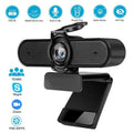 WEB Camera C930 Full HD 1440P V28-AWCC9301440P