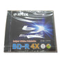 Ritek Blu-ray BD-R 25GB 4X V28-BMDRITBLU-REC01
