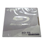 Ritek Blu-Ray BD-RE Rewritable 25GB 2X 130Min Jewel Case V28-BMDRITBLU-RRW01