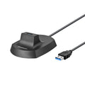 Simplecom CA311 USB 3.0 Extension Cable with Cradle Stand 1.0M V28-CA311