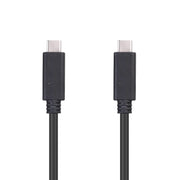 Simplecom CA519 USB-C to USB-C Cable USB 3.2 Gen1 5A 100W PD 4K@60Hz 1.8M V28-CA519
