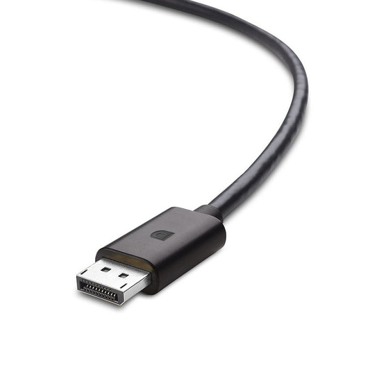Simplecom CAD418 DisplayPort DP Male to Male DP1.4 Cable 32Gbps 4K 8K 1.8M V28-CAD418