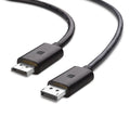Simplecom CAD430 DisplayPort DP Male to Male DP1.4 Cable 32Gbps 3M V28-CAD430
