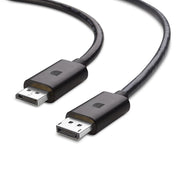 Simplecom CAD430 DisplayPort DP Male to Male DP1.4 Cable 32Gbps 3M V28-CAD430