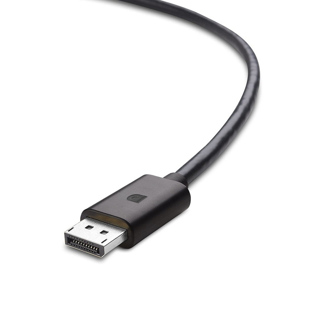 Simplecom CAD430 DisplayPort DP Male to Male DP1.4 Cable 32Gbps 3M V28-CAD430