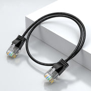 Simplecom CAE630 Ultra Slim Flexible Cat6A UTP Ethernet Cable 10Gbps 3M V28-CAE630