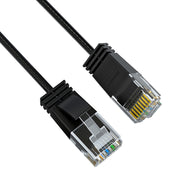 Simplecom CAE650 Ultra Slim Flexible Cat6A UTP Ethernet Cable 10Gbps 5M V28-CAE650