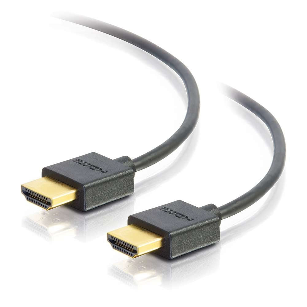 Simplecom CAH405 0.5M High Speed HDMI Cable with Ethernet (1.6ft) V28-CAH405