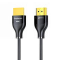 Simplecom CAH510 Ultra High Speed HDMI 2.1 Cable 48Gbps 8K@60Hz Slim Flexible 1M V28-CAH510