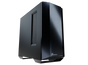 Seasonic Syncro Q704 Aluminum Case with Syncro DGC-650 650W 80 Plus Gold PSU & Connect Module RED DOT AWARD V28-CASSEAQ704DGC6501