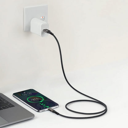 Simplecom CAU520 USB-A to USB-C Data and Charging Cable USB 3.2 Gen2 10Gbps 2M V28-CAU520