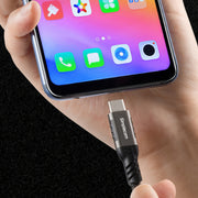 Simplecom CAU520 USB-A to USB-C Data and Charging Cable USB 3.2 Gen2 10Gbps 2M V28-CAU520