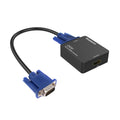 Simplecom CM201 Full HD 1080p VGA to HDMI Converter with Audio V28-CM201