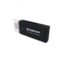 Simplecom CR301 SuperSpeed USB 3.0 Card Reader 2 Slot V28-CR301