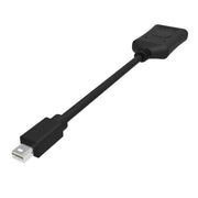 Simplecom DA101 Active MiniDP to HDMI Adapter 4K UHD (Thunderbolt and Eyefinity Compatible) V28-DA101