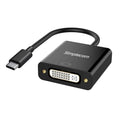 Simplecom DA103 USB-C to DVI Adapter Full HD 1080p V28-DA103