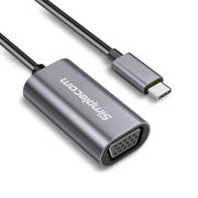 Simplecom DA104 USB-C to VGA Adapter Full HD 1080p V28-DA104