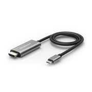 Simplecom DA321 USB-C Type C to HDMI Cable 1.8M (6ft) 4K@30Hz V28-DA321