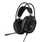AOC ACG2500BK Wired RGB USB Gaming Stereo Headset 2M Cable Black V28-ELEAOCACG2500BK