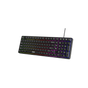 AOC GK116B/97 Wired RGB Gaming Keyboard 120-key V28-ELEAOCGK116B97