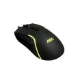 AOC GM170 Wired RGB Gaming Mouse 7-Key V28-ELEAOCGM170