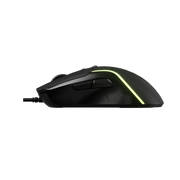 AOC GM170 Wired RGB Gaming Mouse 7-Key V28-ELEAOCGM170