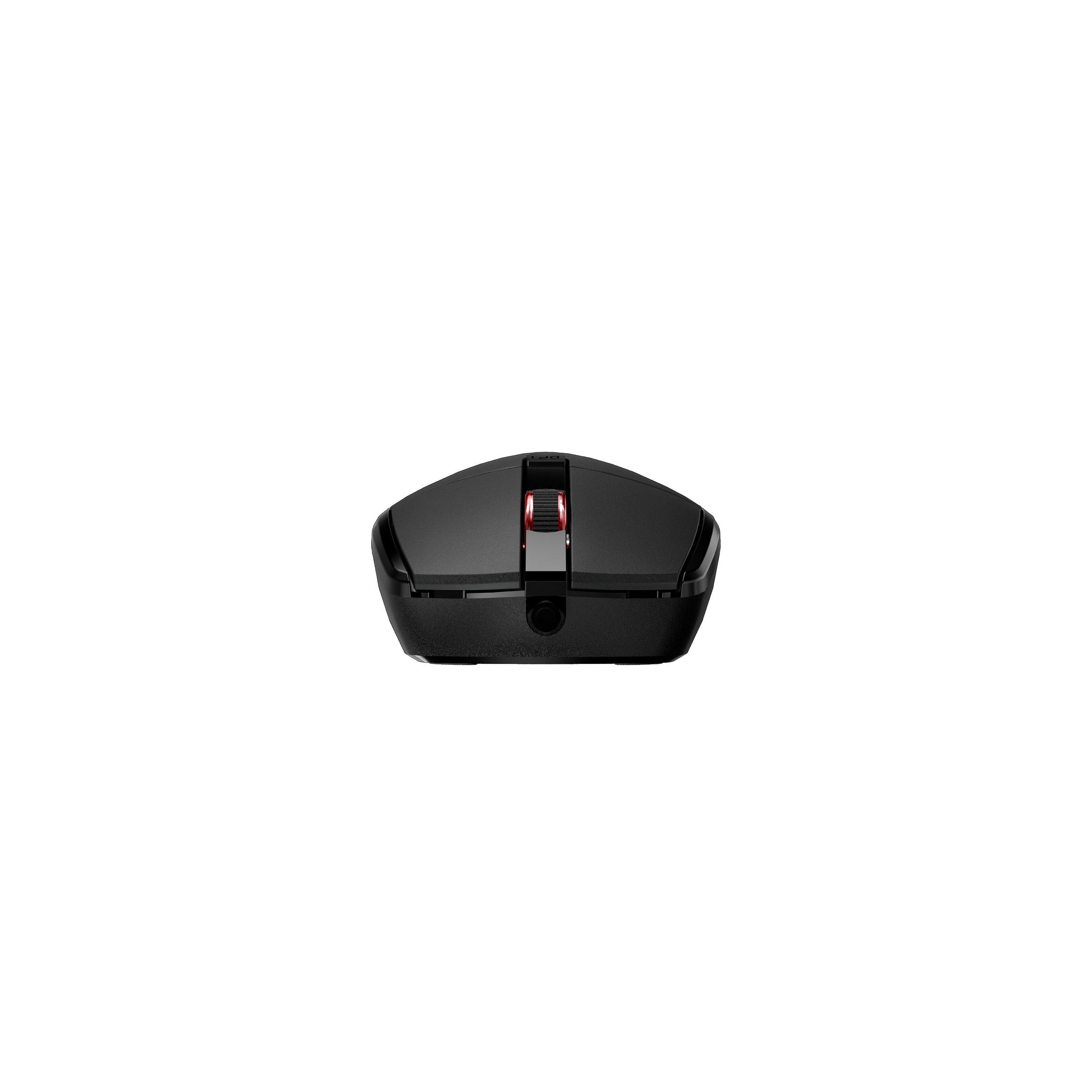 AOC MS130B/LA Wired Office Mouse USB Optical 3-Button Black V28-ELEAOCMS130BLA