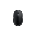 AOC MS220B/LA Wireless Mouse 2.4G 6-Key DPI 1600 USB Optical Black V28-ELEAOCMS220BLA