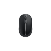 AOC MS220B/LA Wireless Mouse 2.4G 6-Key DPI 1600 USB Optical Black V28-ELEAOCMS220BLA